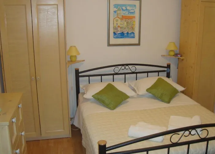 Apartments Vodice Marica Lejlighed