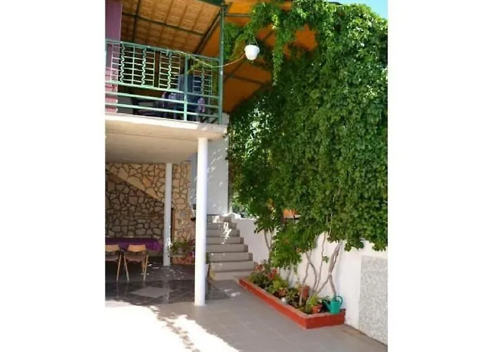 Apartments Vodice Marica Lejlighed Vodice