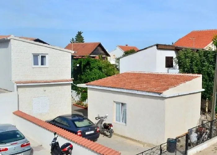 Apartments Vodice Marica * Vodice
