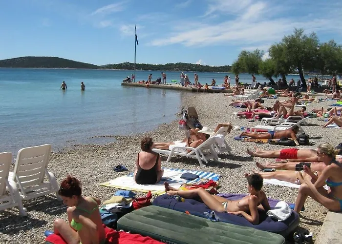 Lejlighed Apartments Vodice Marica Vodice